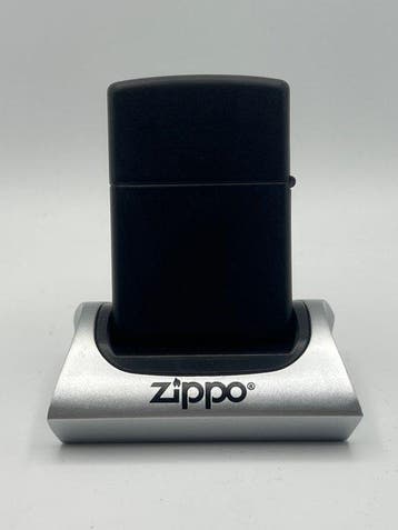 Zippo, No Reserve Price - Official Harley-Davidson Motor, Verzamelen, Nieuw