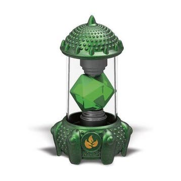 Skylanders Imaginators: Life Creation Crystal, Verzenden