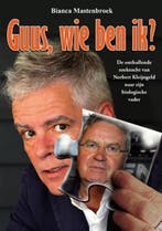 Bianca Mastenbroek - Guus, wie ben ik?, Verzenden, Nieuw