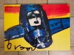Herman Brood (1946-2001) - Vliegtuig