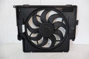 Koelventilator BMW 3 F30 2.0D, Verzenden