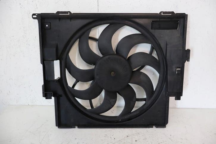 Koelventilator BMW 3 F30 2.0D, Autos : Pièces & Accessoires, Climatisation & Chauffage, Envoi