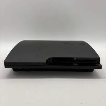 Sony PS3 Slim 320GB, Games en Spelcomputers, Spelcomputers | Sony PlayStation 3, Verzenden, Nieuw