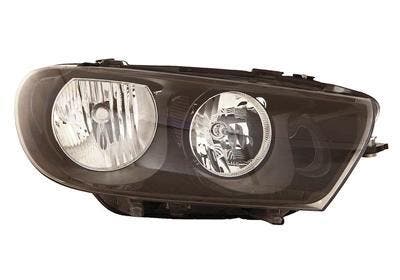 Volkswagen Scirocco 2008-2014 Koplamp Rechts (Koplampen), Autos : Pièces & Accessoires, Éclairage, Envoi