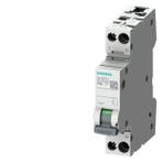 Siemens Stroomonderbreker - 5SL60106, Doe-het-zelf en Bouw, Verzenden, Nieuw