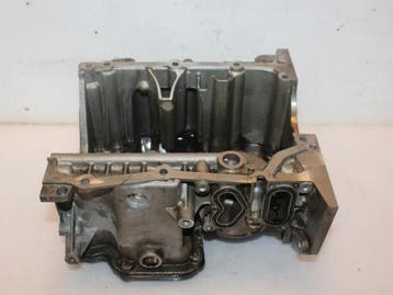 Carterpan Renault Clio O79222, Nieuw
