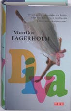 Diva 9789044510478 M. Fagerholm, Verzenden, M. Fagerholm