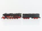 Märklin H0 - 37171 - Locomotive à vapeur avec tender (1) -