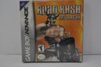 Road Rash -Jailbreak - SEALED (GBA USA), Games en Spelcomputers, Nieuw