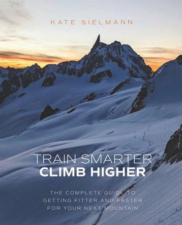 Train Smarter, Climb Higher 9798301249495 Kate Sielmann, Verzenden, Kate Sielmann