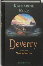 Maanduister / Midprice / Deverry saga / 2 9789024516759, Verzenden, Gelezen, K. Kerr