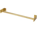 Handdoekstang Jolie Rieu 450 mm antiek goud, Nieuw