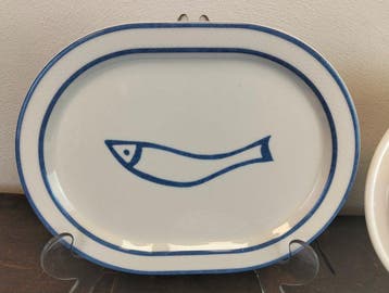 Villeroy & Boch - Service de table pour le dîner (6) -, Antiquités & Art