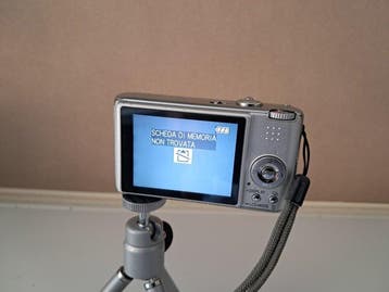 Leica C-LUX 1 Digitale camera