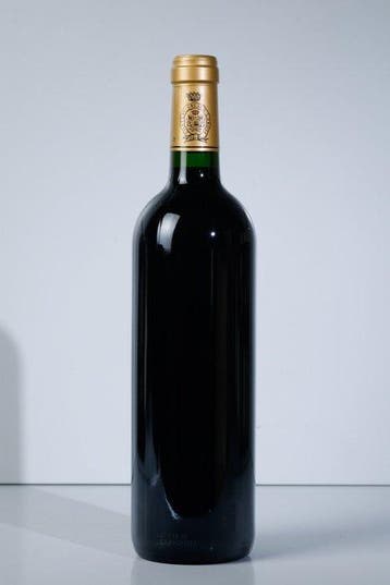 2005 Château Gruaud Larose - Saint-Julien 2ème Grand Cru