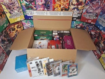 Bandai - 1 Mixed collection - One Piece, Nieuw