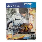 The King Of Fighters XIV Steelbook Edition (PS4), Games en Spelcomputers, Verzenden, Nieuw