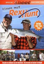 Vissen met Rex Hunt (dvd tweedehands film), Ophalen of Verzenden, Nieuw in verpakking