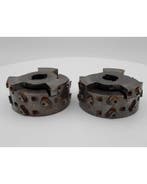 set voegfrezen 125 x 38/55 x 30 mm  L/R, Verzenden