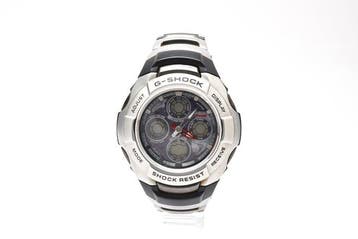 Casio - G-Shock The G Tough Solar Wave Ceptor - Sans prix de, Nieuw