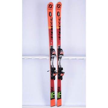 175 skis VOLKL RACETIGER GS UVO, Speedwall, Woodcore, grip, Sports & Fitness, Verzenden