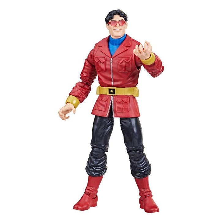 Marvel Legends Action Figure Puff Adder BAF: Marvels Wonder, Verzamelen, Film en Tv, Nieuw, Ophalen of Verzenden