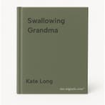 Swallowing Grandma 9780330419352 Kate Long, Verzenden, Gelezen, Kate Long
