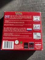 Nintendo - Gameboy Classic - Pokémon Red Version - Videogame, Nieuw