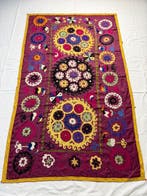 Suzane Kilim - Suzane Rug, Housse de canapé, Couvre-lit,