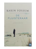 De Fluisteraar 9789460685637 Fossum Karin, Boeken, Verzenden, Gelezen, Fossum Karin