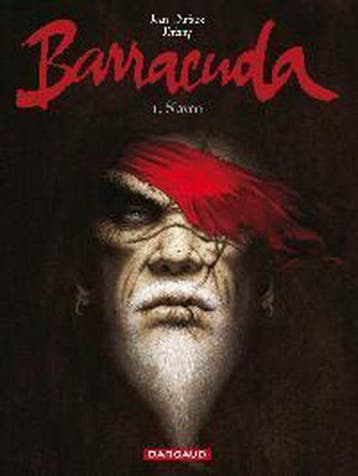 Slaven / Barracuda / 1 9789085581833 Jean Dufaux, Verzenden, Jean Dufaux