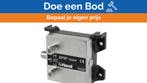 Bieden: Naval Marine TV-Radio Splitter SP2F Digital - 201556, Ophalen of Verzenden