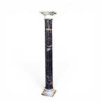 Antique Colonne - XIXe siècle - Chapiteau architectural (168
