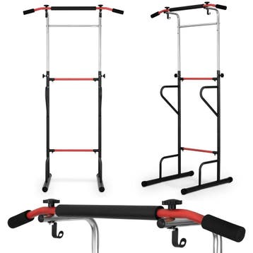 Optrekstang 215cm | -24% Retour Deal | Pak je kans, Verzenden, Zo goed als nieuw, Armen, Oprekstang