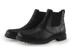 Timberland Chelsea boots in maat 42 Zwart, Kleding | Heren, Schoenen, Verzenden, Boots, Zo goed als nieuw, Timberland
