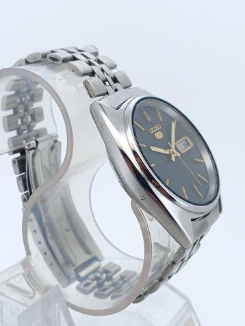 Seiko - Seiko 5 - Sans prix de réserve - 6309-8230 - Unisexe