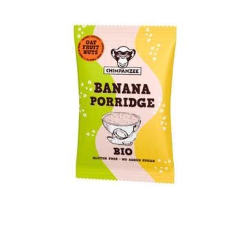 Banana Porridge - Chimpanzee, Verzenden