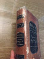 M M. Chopin / A. Ubicini - Provinces Danubiennes Et