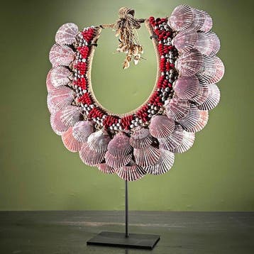 Decoratief ornament - NO RESERVE PRICE - SN9 - Decorative