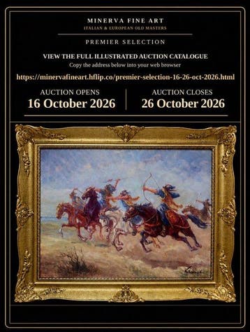 Kamilló Koloszváry (1936–2008) - Magyar Horsemen – The