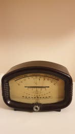 Station météo - Bakélite, Verre - Station météorologique de