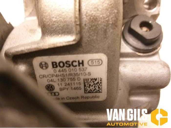 Dieselpomp Volkswagen Touran O185758, Autos : Pièces & Accessoires, Moteurs & Accessoires