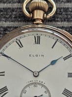 Elgin Watch Company - Grade 291 - 4903226 - 1900-1949, Bijoux, Sacs & Beauté