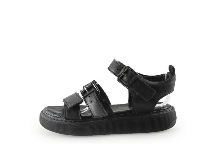 Muyters Sandalen Meisjes in maat 31 Zwart, Kinderen en Baby's, Kinderkleding | Schoenen en Sokken, Jongen of Meisje, Schoenen