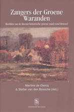 Zangers der Groene Waranden 9789058675293, Verzenden