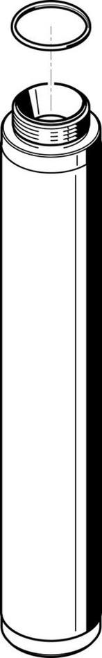 Festo Cartouche De Filtre À Charbon Actif Taille 6 - 552094, Verzenden, Nieuw