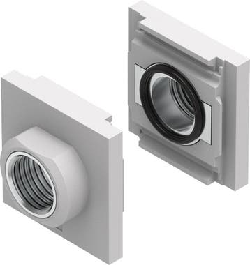Festo Embase-Set - 541541, Verzenden