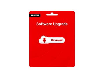 Thinkcar ThinkScan HD - Update licentie - Thinkcar Thinktool, Verzenden