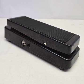 Real McCoy RMC11 Red Sparkle Wah-Wah Pedal | Nieuwstaat, Muziek en Instrumenten, Effecten, Ophalen of Verzenden, Nieuw