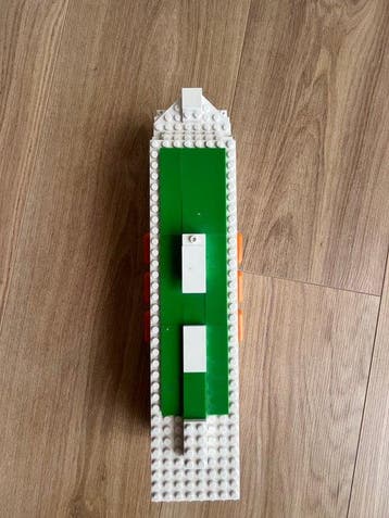 Lego MOC (My own creation) - Silja Line